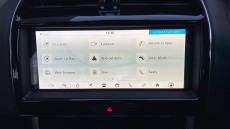 Jaguar XE 2.0d S 4dr Auto Diesel Saloon